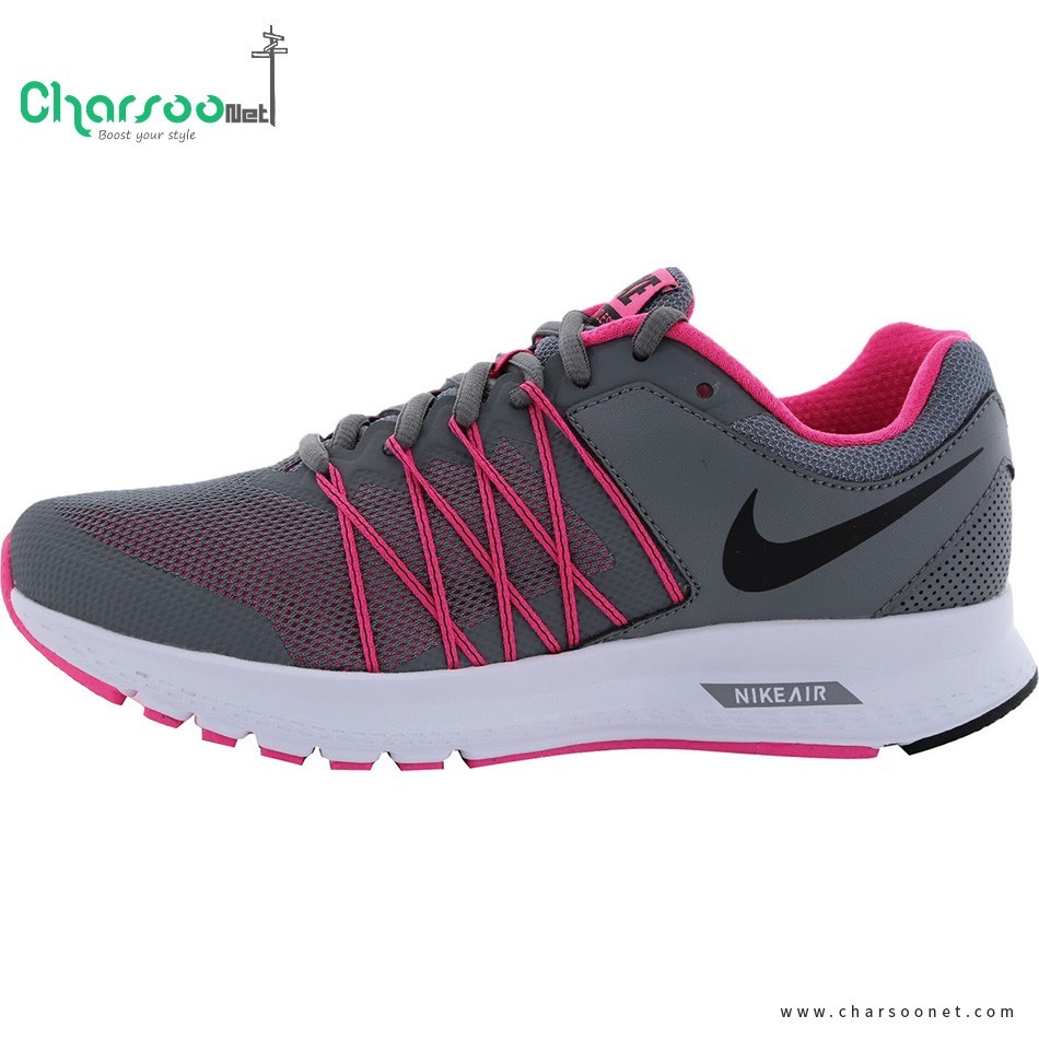 کتانی نایکی زنانه Nike Air Relentless 6