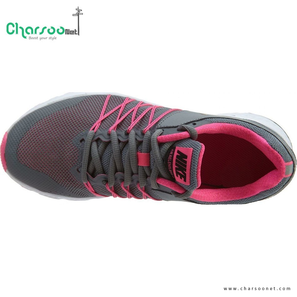 کتانی نایکی زنانه Nike Air Relentless 6