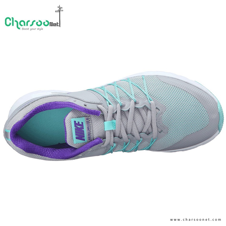 کفش رانینگ زنانه نایک Nike Air Relentless 6