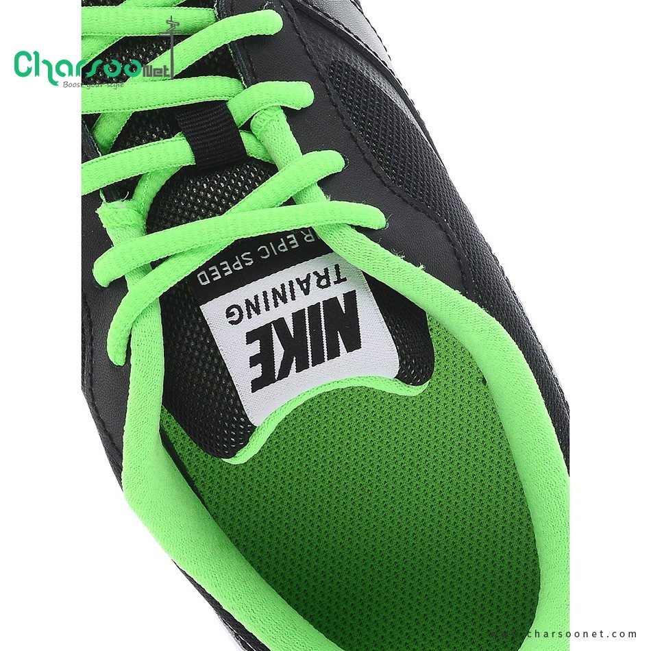 کتانی رانینگ مردانه نایک Nike Air Epic Speed