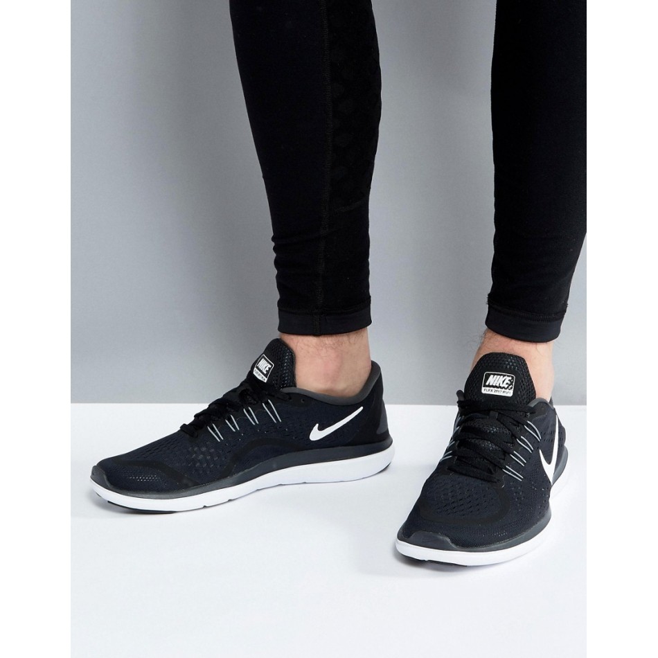 کتانی رانینگ مردانه Nike Flex RN