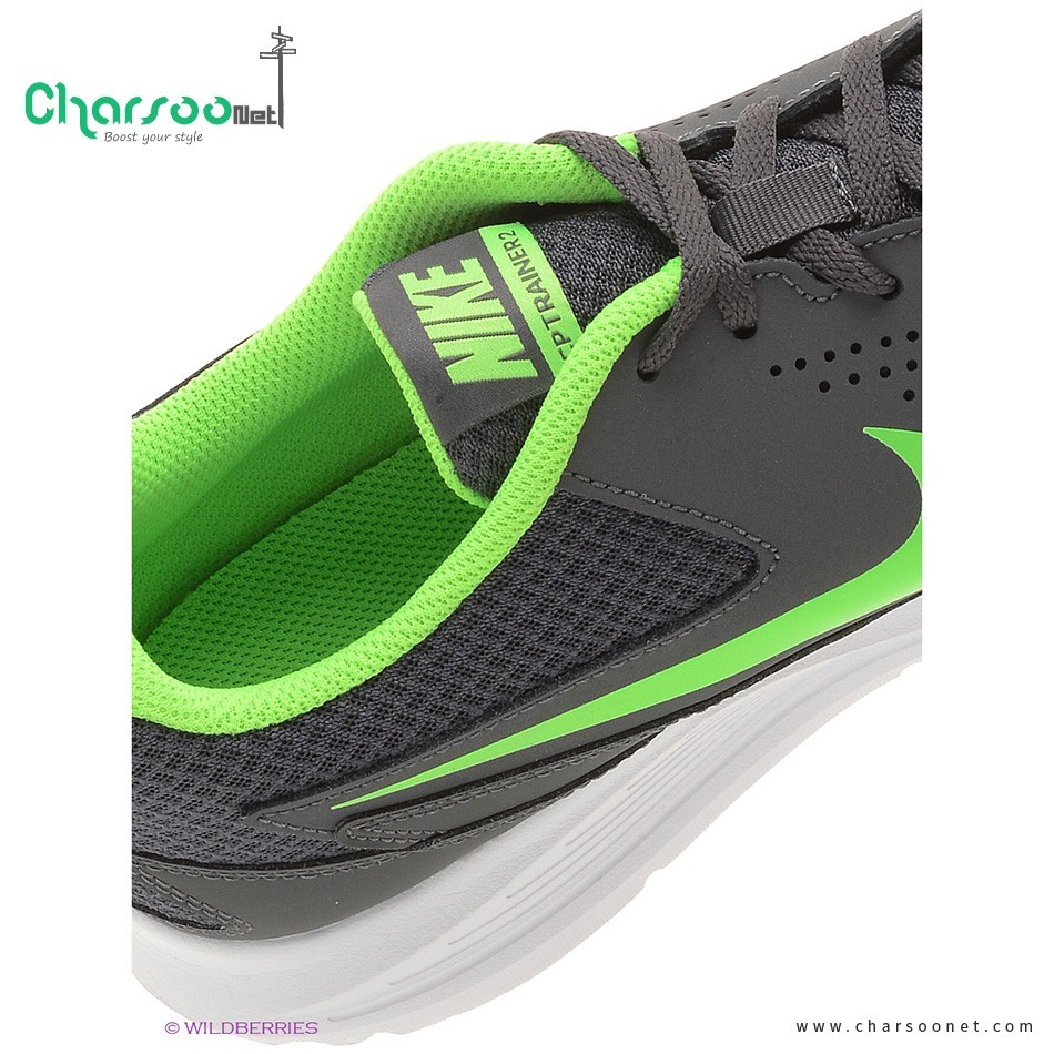 کفش پیاده روی مردانه نایکی Nike CP Trainer 2
