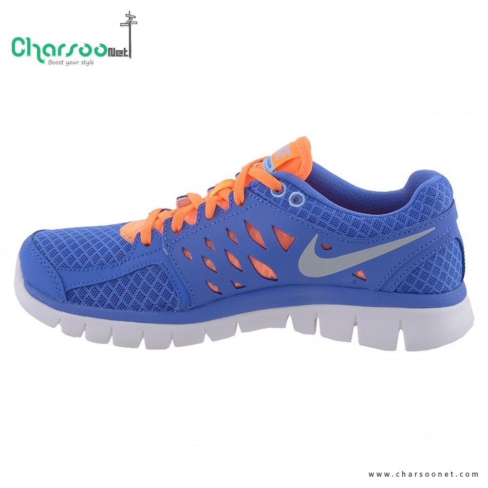 کتانی مردانه نایک Nike Flex Run