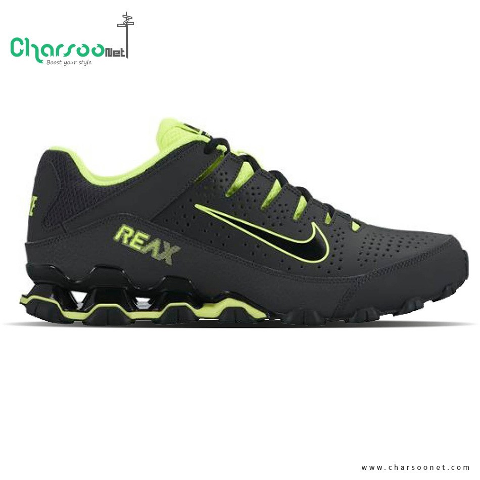 کفش رانینگ مردانه نایکی Nike Reax 8 TR
