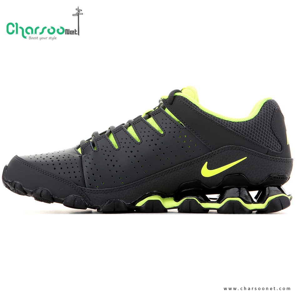 کفش رانینگ مردانه نایکی Nike Reax 8 TR