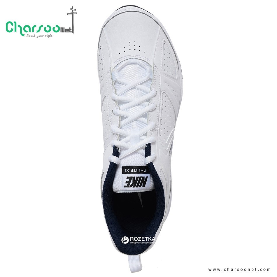 کفش پیاده روی مردانه نایکی Nike T-Lite XI