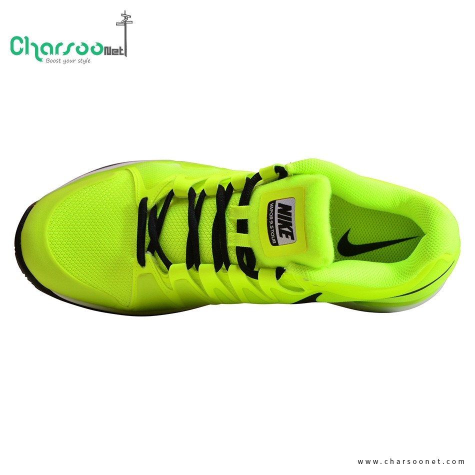 کتانی دویدن و پیاده روی مردانه نایک Nike Vapor 9.5 Tour