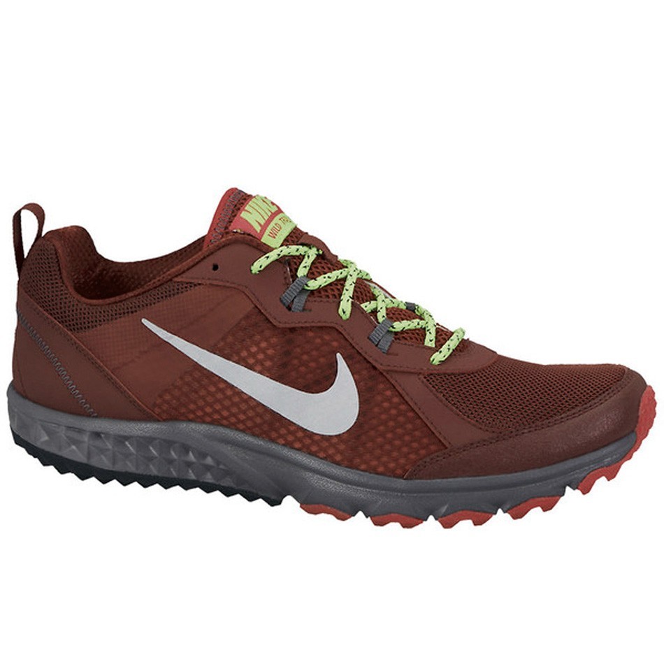نایک رانینگ مردانه Nike Wild Trail