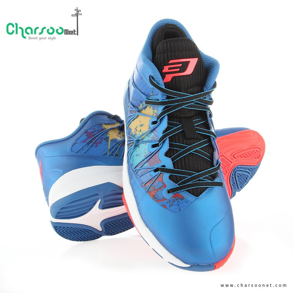 nike air jordan cp3 vii