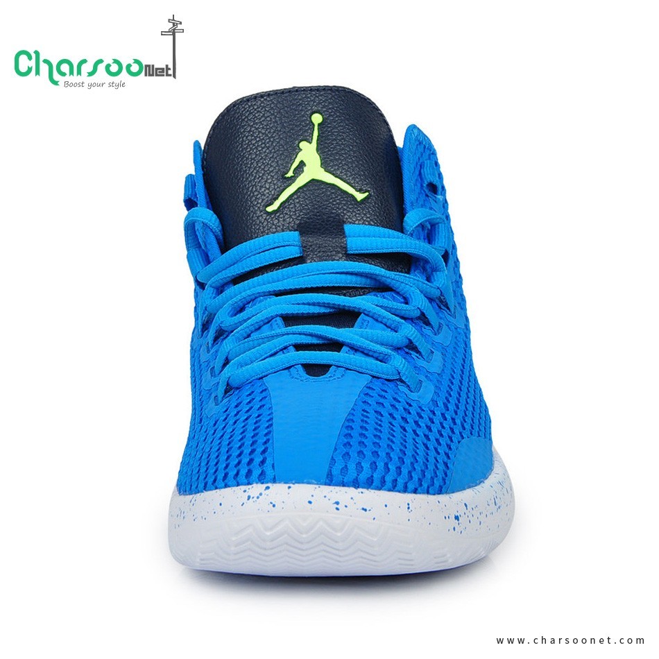 کفش بسکتبال نایکی ایر جردن Nike Air Jordan Reveal