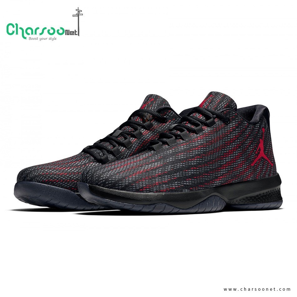 کفش بسکتبال مردانه ایرجردن Nike Air Jordan B.Fly