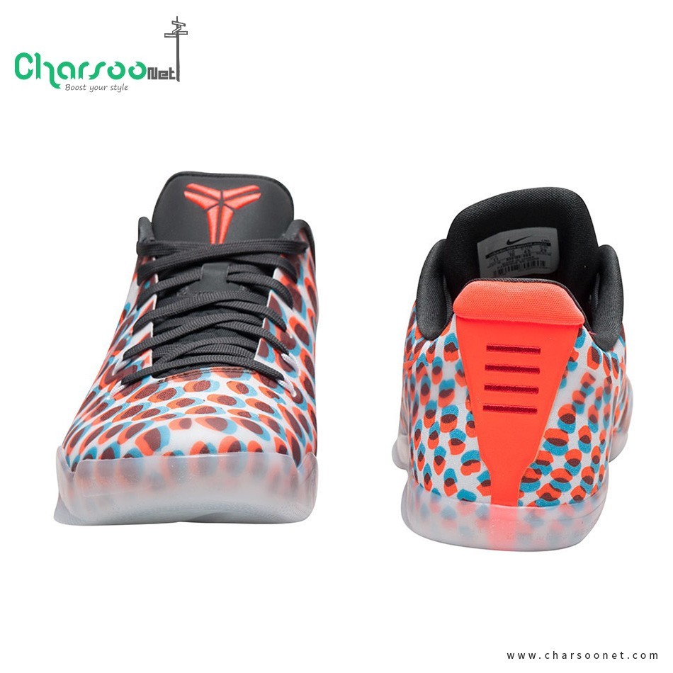 کفش بسکتبال مردانه نایکی Nike Kobe 11 