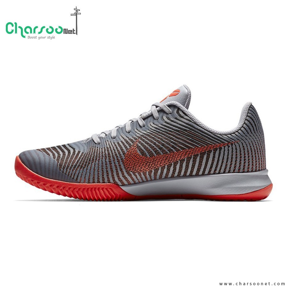 کفش بسکتبال مردانه نایکی Nike Kobe Mentality 2