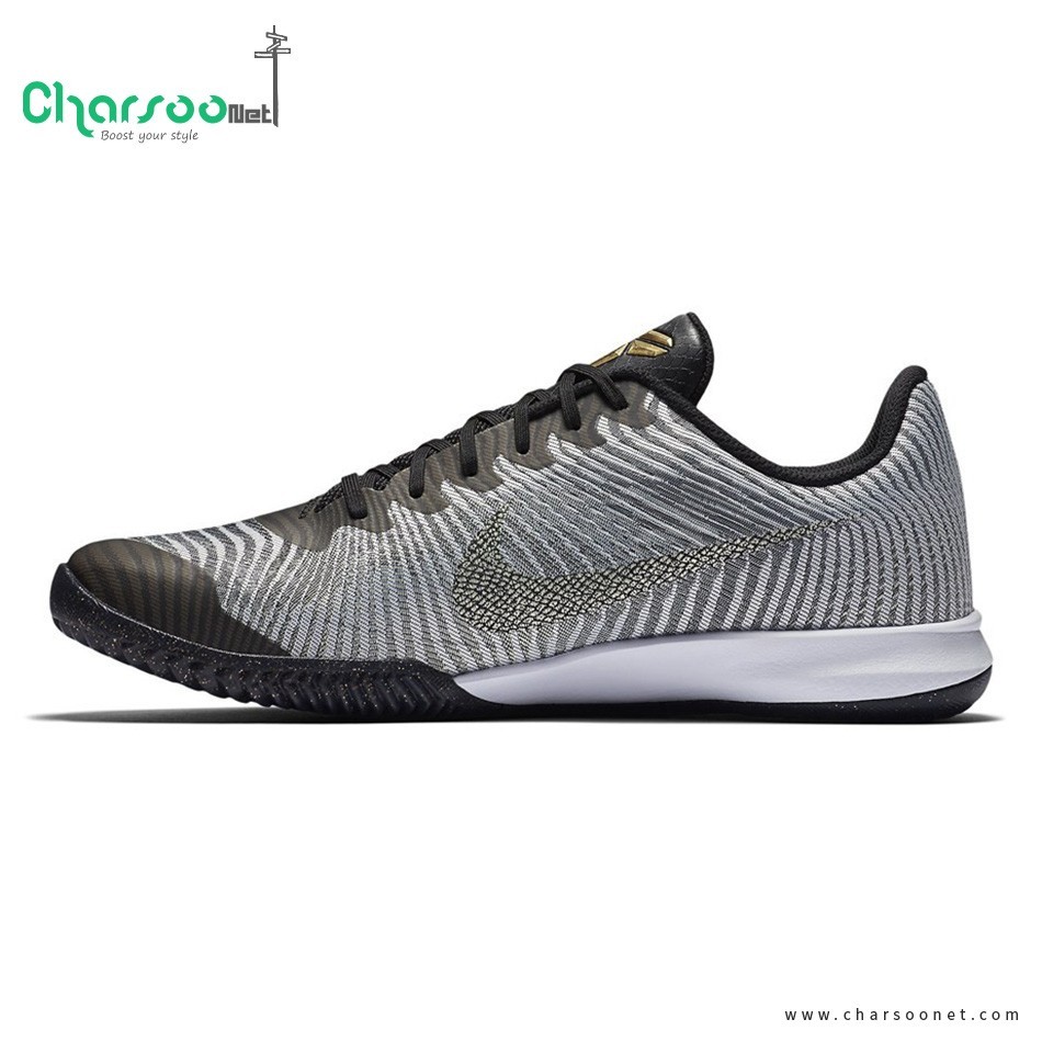 کتانی بسکتبال مردانه نایک Nike Kobe Mentality 2 