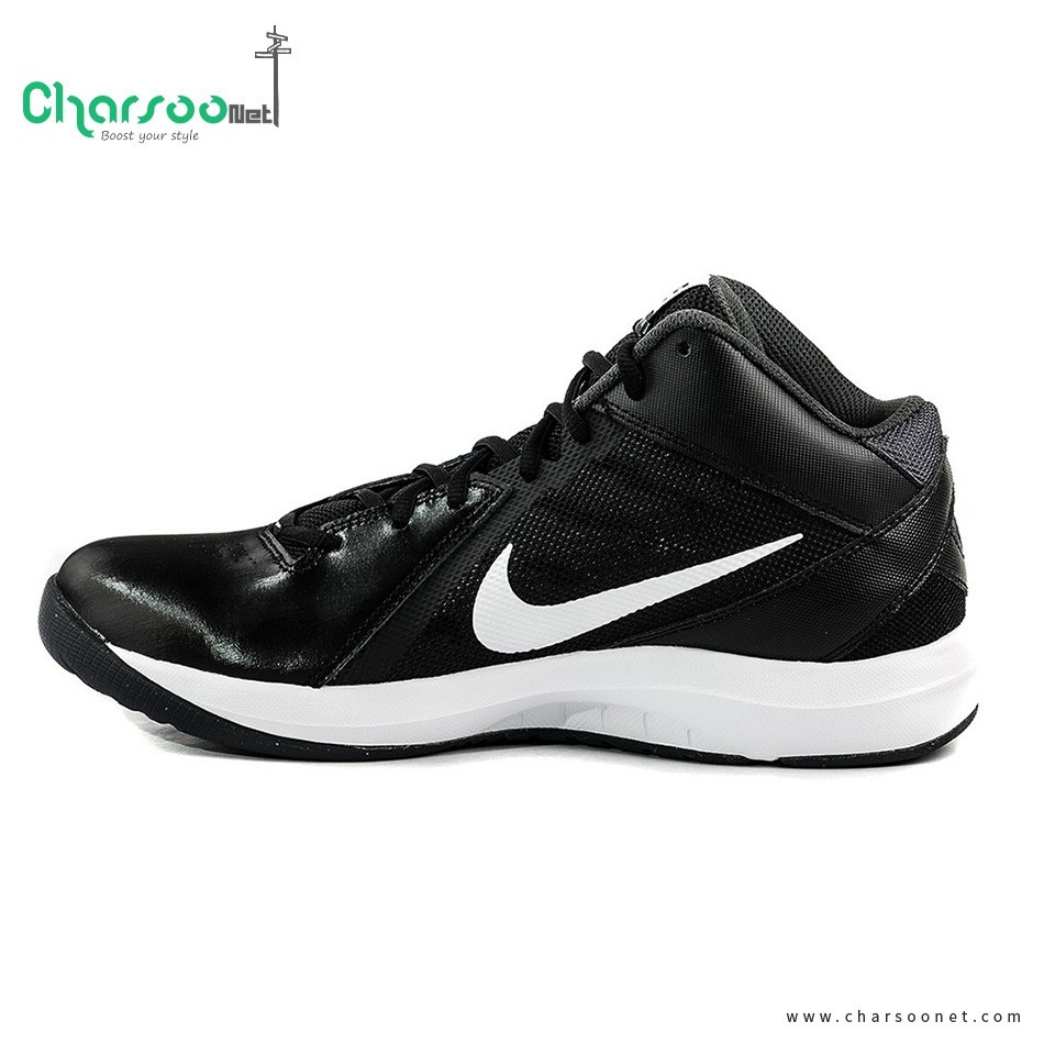 کفش بسکتبال مردانه نایکی Nike The Air Overply IX