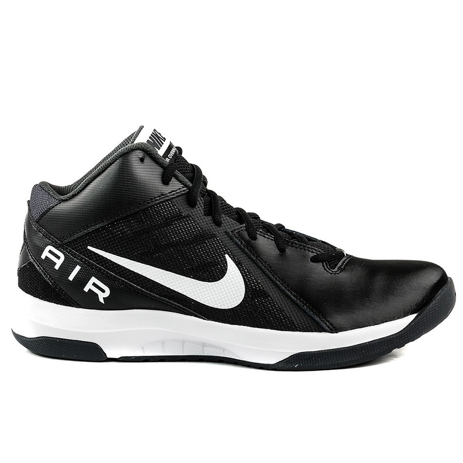کفش بسکتبال مردانه نایکی Nike The Air Overply IX