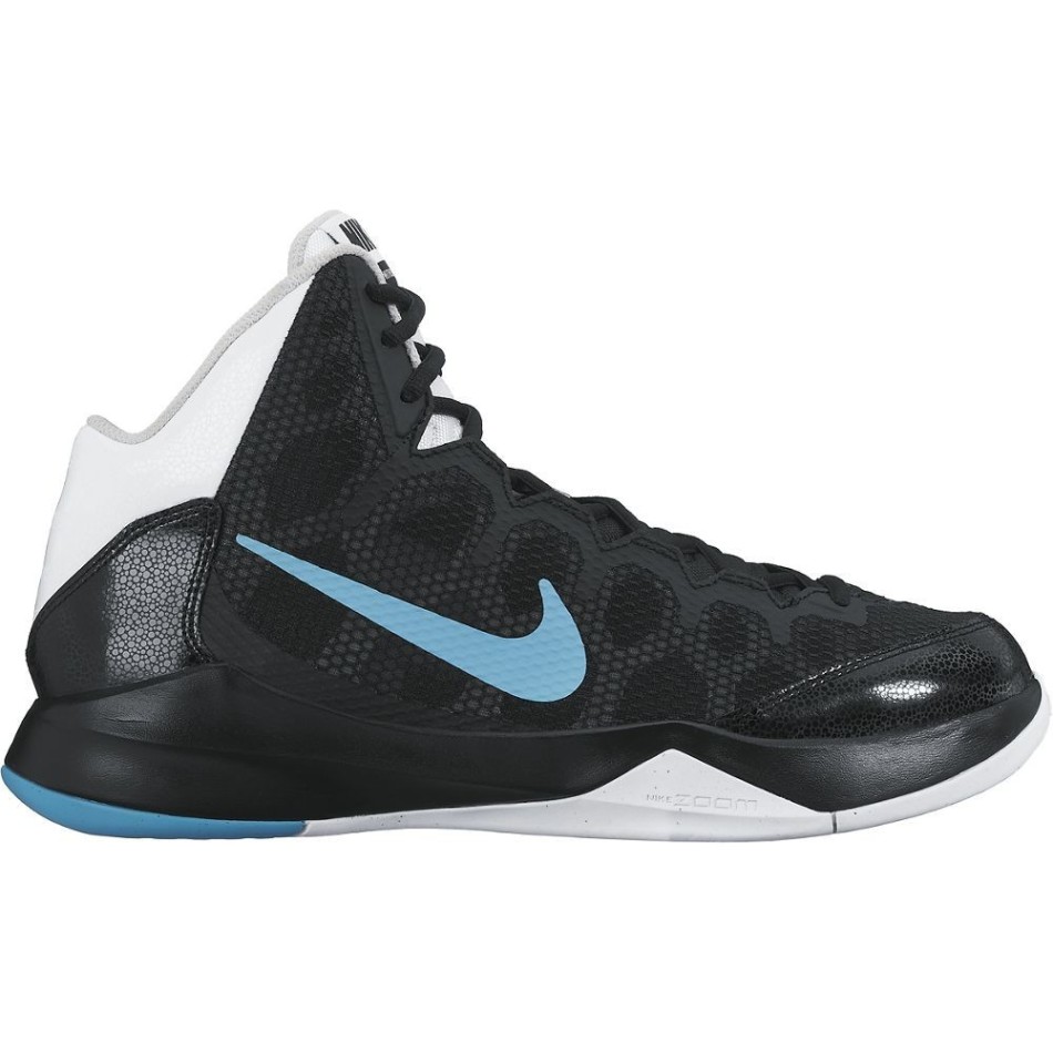 کفش بسکتبال مردانه Nike Zoom Whitout A Doubt