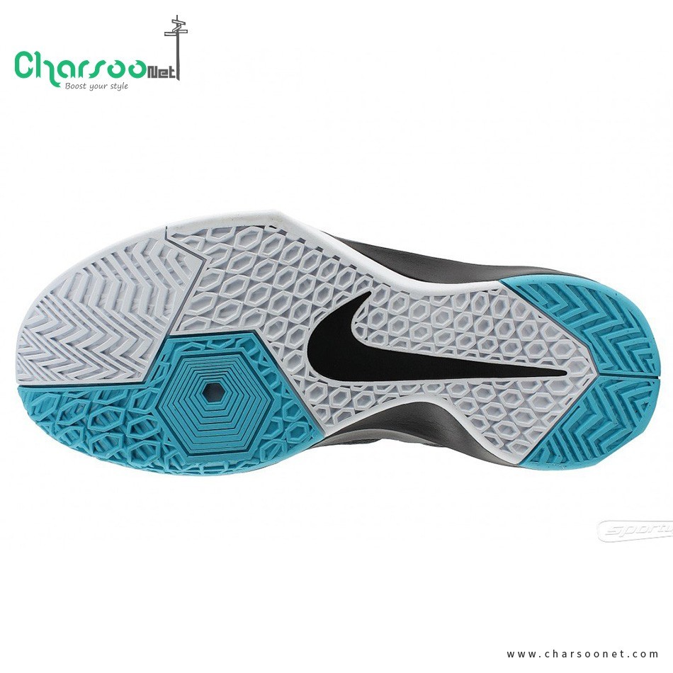 کفش بسکتبال مردانه Nike Zoom Whitout A Doubt