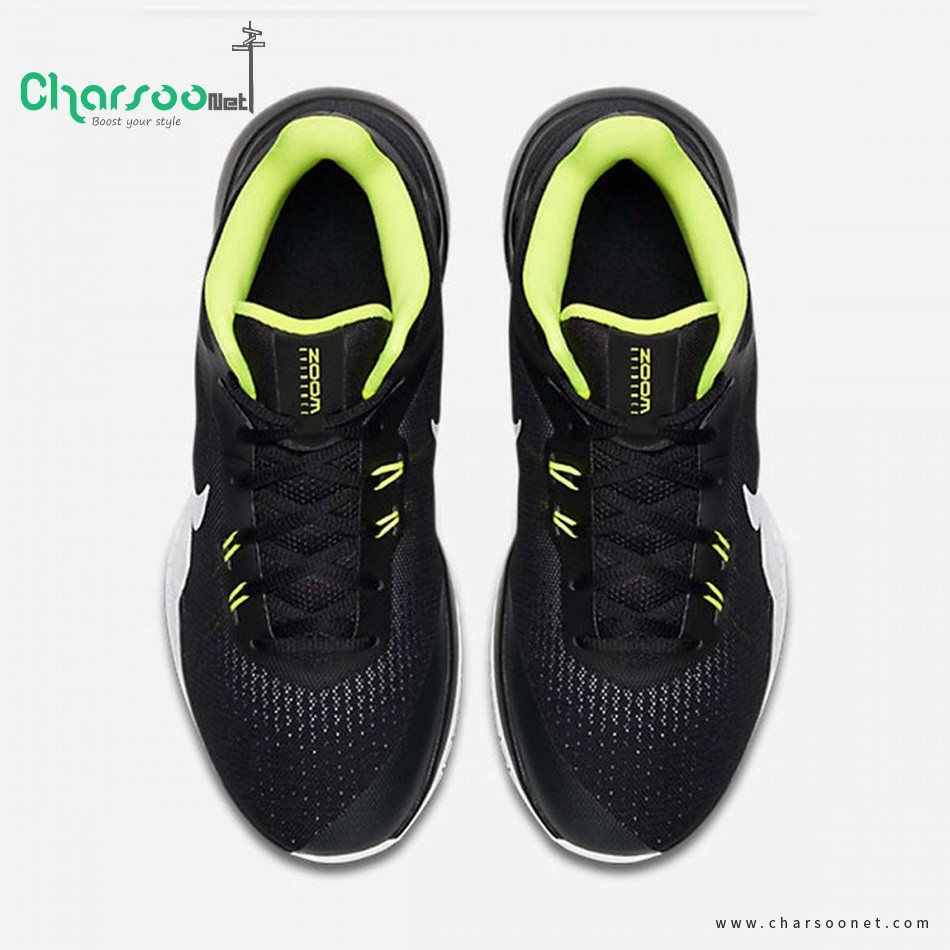 کفش بسکتبال مردانه Nike Zoom Evidence