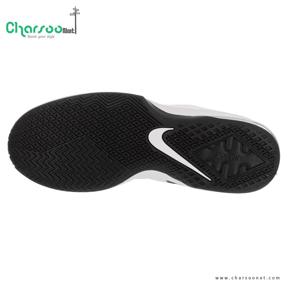 کتانی بسکتبال مردانه نایک Nike Air Max Infuriate