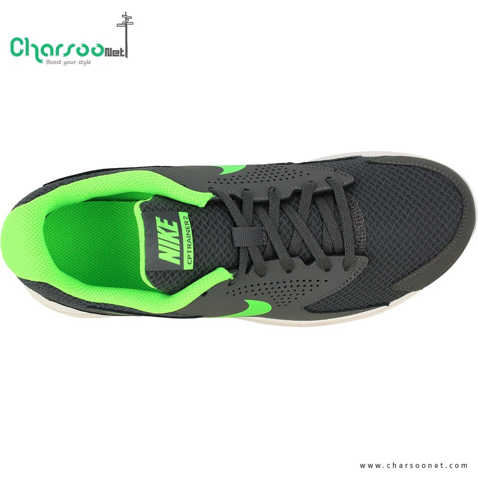 کفش پیاده روی مردانه نایکی Nike CP Trainer 2
