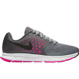 کتانی زنانه نایکی Nike Air Zoom Span