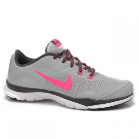 کتانی رانینگ زنانه نایکی Nike Flex Trainer 5