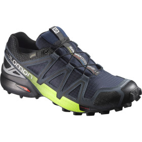 کفش ورزشی سالومون مدل SPEEDCROSS 4 NOCTURNE GTX