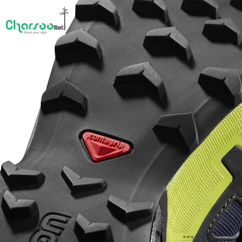 کفش ورزشی سالومون مدل SPEEDCROSS 4 NOCTURNE GTX