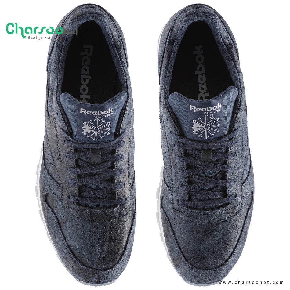 کتانی ریباک مردانه مدل REEBOK ROYAL CLASSIC JOGGER