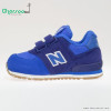 کتانی بچگانه لایف استایل نیوبالانس New Balance KV574