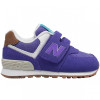 کفش لایف استایل بچه گانه New Balance KV574