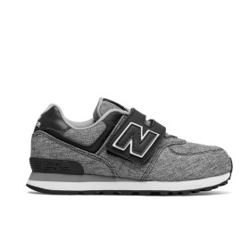کتانی نیوبالانس بچه گانه لایف استایل New Balance KV574