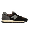 کتانی مردانه نیوبالانس New Balance M575 Made In England