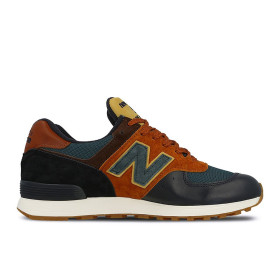 کتانی مردانه نیوبالانس New Balance M576 Made In England