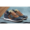 کتانی مردانه نیوبالانس New Balance M576 Made In England