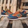 کتانی مردانه نیوبالانس New Balance M576 Made In England