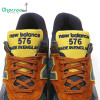 کتانی مردانه نیوبالانس New Balance M576 Made In England
