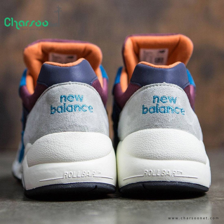 کفش اسپرت مردانه New Balance M585 Made In USA