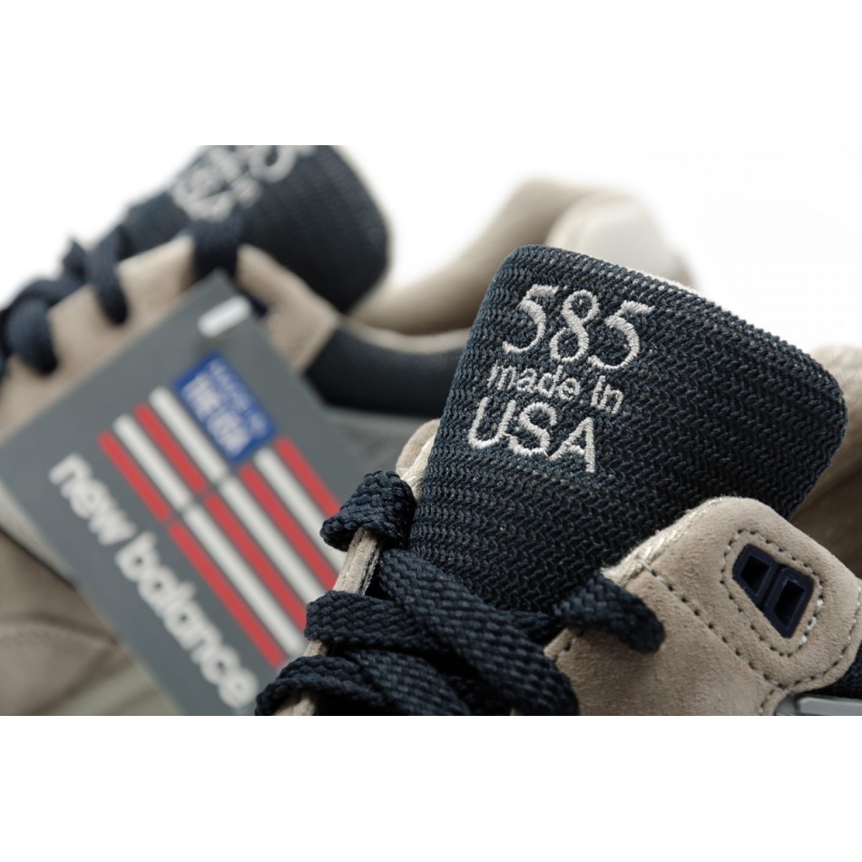 کفش مردانه نیوبالانس New Balance M585 Made In USA