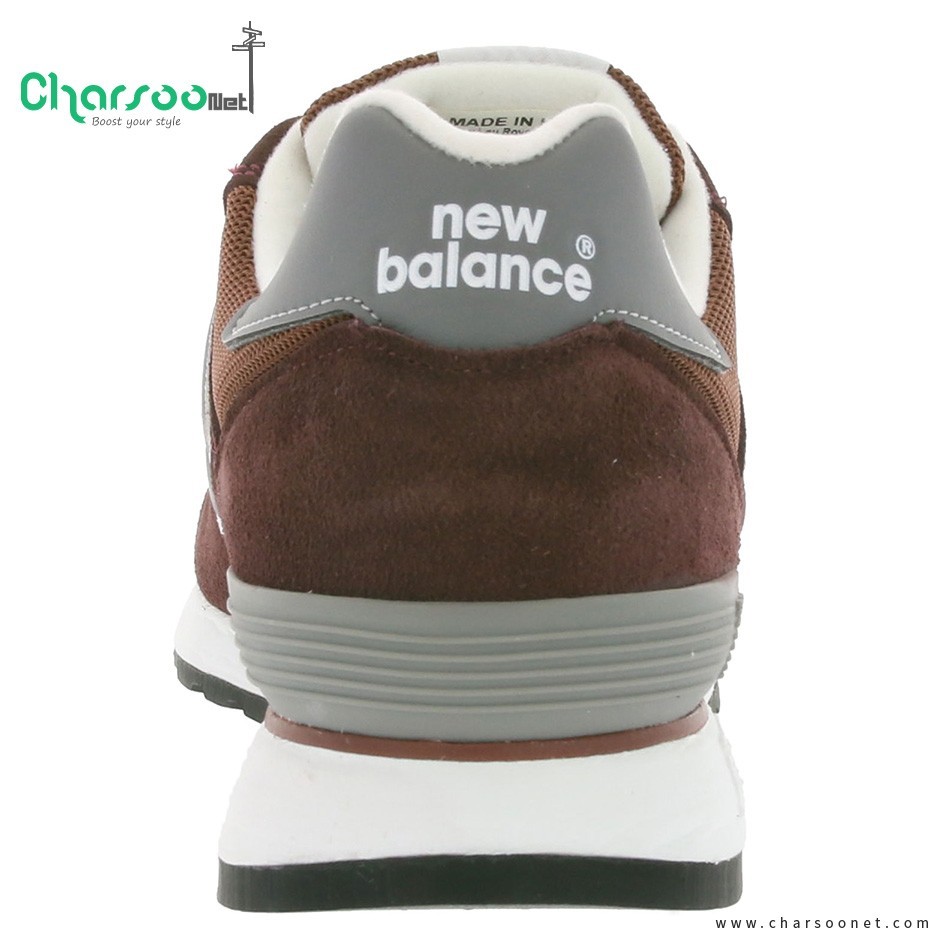 کفش مردانه نیوبالانس New Balance M670 Made In England