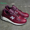 کفش چرم مردانه نیوبالانس New Balance M990 Made In USA