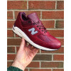 کفش چرم مردانه نیوبالانس New Balance M990 Made In USA
