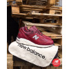 کفش چرم مردانه نیوبالانس New Balance M990 Made In USA