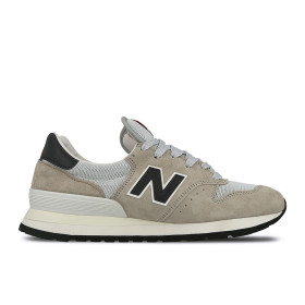 کتانی نیوبالانس مردانه New Balance M995 Made In USA