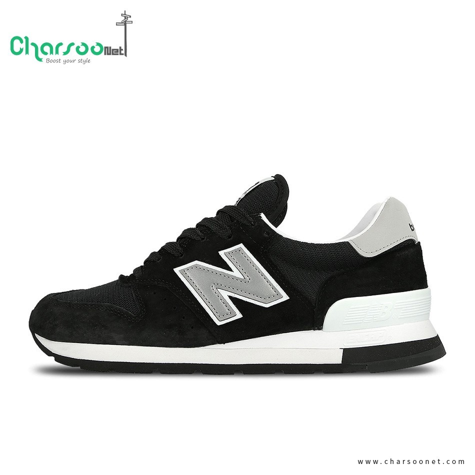 کفش اسپورت مردانه New Balance M995 Made In USA