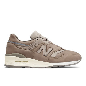 کتانی نیوبالانس مردانه New Balance M997 Made In USA