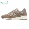 کتانی نیوبالانس مردانه New Balance M997 Made In USA