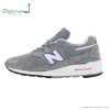 کتانی نیوبالانس مردانه New Balance M997 Made In USA