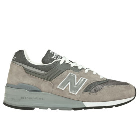 کفش اسپورت مردانه نیوبالانس New Balance M997 Made In USA